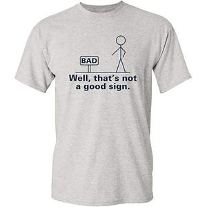 Camisetas gráficas con estampado informal para hombre 'I Pause My Game to Be Here' 100% algodón Jersey novedad divertida camiseta de jugador para Hommes - Product Image 4