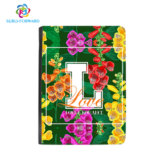 เคสกระเป๋าหนัง PU ใสสำหรับแท็บเล็ต,ระบายอากาศได้ดีปรับแต่งได้2D - Product Image 2