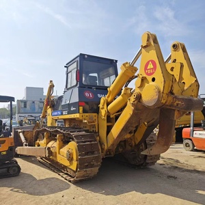 Используемый бульдозер <span class=keywords><strong>Shantui</strong></span> Sd32 - Product Image 4