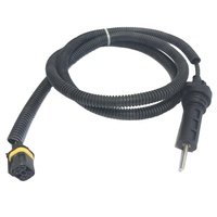 Sensor ABS Sensor de desgaste de pastillas de freno para camiones pesados 68326723 81259376042