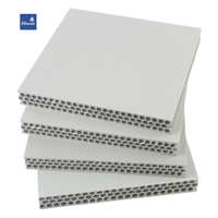 Système de coffrage modulaire en plastique PP pour une construction efficace