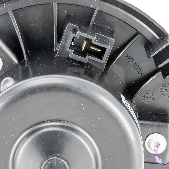 New energy auto parts Car Parts Interior Fan Blower Motor 10170267 