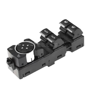 สวิตช์ควบคุมกระจกไฟฟ้า Ford Explorer รุ่น BB5T-14540-AQW 17 ขา ควบคุมอัตโนมัติ สำหรับรุ่นปี 11-19 - Product Image 4
