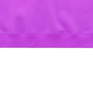 OEM ODM Women Winter <b>Mock</b> <b>Neck</b> Fleece Blend Soft Stretch Slim Fit Layering <b>Top</b> with Front Logo for Work Wear - Product Image 5