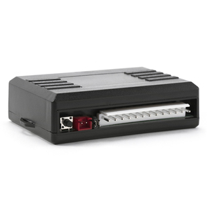 Xe từ xa trung tâm khóa cửa Keyless Hệ thống khóa trung tâm với hệ thống báo động xe tự động từ xa trung tâm kit điều khiển từ xa - Product Image 3