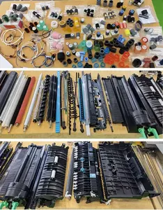 1X FORMATTER PCA ASSY Formatter Board carte mère logique pour brother <span class=keywords><strong>DCP</strong></span> 7360 7055 7470 7057 <span class=keywords><strong>7060d</strong></span> carte mère - Product Image 6