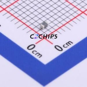 BLM18HB331SN1D Ferrite Bead 0603 RF ( Impedance @ Frequency: 330Ohm@100MHz )( Error: 25% )( DC Resistance (DCR): 1.2Ohm ) - Product Image 1