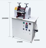 Nouvelle machine à embosser les ceintures, machine à imprimer sur cuir, presse à ruban automatique, conception de logo personnalisé, directement de l'usine