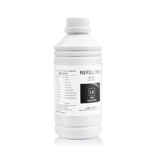 Ocbestjet 1000ML/Chai 5 Màu Sắc Thăng Hoa Thuốc Nhuộm Mực Mực Thăng Hoa Cho Epson T7200 T3200 T5200 T3270 T5270 T7270 Máy In - Product Image 6