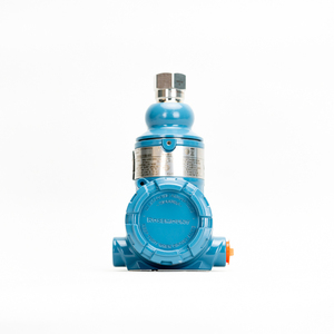 New 3051TG3A2B21AB4I1M5S5Q4Q8+0306AT22AA11 | Rosemountt 3051T In-Line <b>Gage</b> <b>Pressure</b> Transmitter Assembled With 306 Manifold - Product Image 4