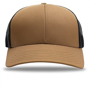 Gorro de Invierno Unisex FURTALK para Adultos, Transpirable, Impermeable, de Jacquard, Poliéster/Algodón, Ajustable, Estructurado, con Malla, Casual - Product Image 1