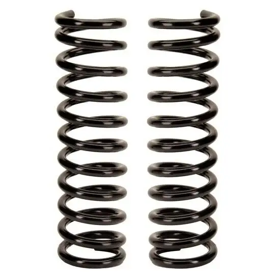 Silver Color Small Flagpole Compression Spring Base Springs