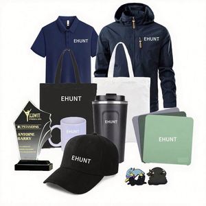 Design Wholesale Custom Logo Promotional Item Customization Business Activities Corporate <b>Gifts</b> <b>Set</b> - Product Image 1