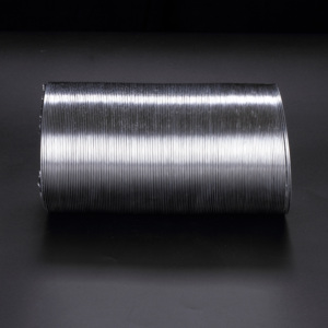 Piezas flexibles <span class=keywords><strong>de</strong></span> ventilación <span class=keywords><strong>de</strong></span> aire acondicionado para cocina doméstica para limpieza y <span class=keywords><strong>calefacción</strong></span> <span class=keywords><strong>de</strong></span> conductos en sistemas HVAC - Product Image 5