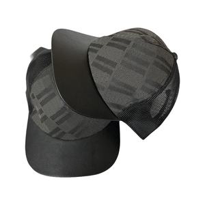Cappellini da Baseball Parasole per Esterni per Uomo e Donna, Cappelli a Visiera di Lusso Leggeri, Cappelli da <span class=keywords><strong>Camionista</strong></span> per Tutte le Stagioni - Product Image 6