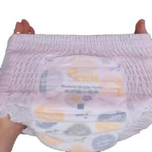 Technologie Luiers Groothandel Luiersbroekjes Onderbroekjes voor Baby - Product Image 1