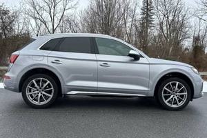 AUDI <span class=keywords><strong>SQ5</strong></span> d'occasion DISPONIBLE à la VENTE - Product Image 5