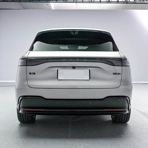 รถยนต์ไฟฟ้า AITO M6 Hua-wei SUV รุ่น Wenjie M6 ระยะทางวิ่งไกล 5 ที่นั่ง รถ SUV ไฟฟ้าสุดหรู พวงมาลัยซ้าย รถใหม่ รถยนต์ไฟฟ้าสุดหรู  จองรถ - Product Image 5