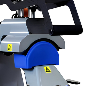 Stock limité – Chapeaux multicolores à double transfert thermique automatique pour presse à chaud <span class=keywords><strong>Cricut</strong></span> - Product Image 4