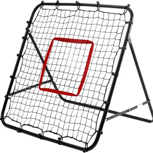 Magnífica Red de Rebote para Fútbol 1.2x1.2m, Ayuda de Entrenamiento para Práctica Individual y Ejercicios de Pases - Product Image 1