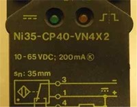 Baru 1 Buah Modul Plc Ni35-cp40-vn4x2 Baru, Produk Asli dengan Garansi Satu Tahun
