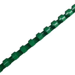 Clip de reliure Meiyo 50 mm 21 dents en plastique pour machine à relier par peignage - Product Image 5