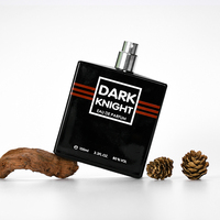 Parfum arabe frais en gros parfums importés originaux pour hommes parfum pour hommes cologne longue lasti