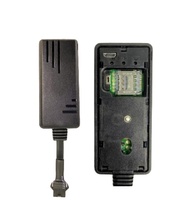 Mini traceur GPS J16 avec détection ACC, protocole JPS, interface USB 4G, batterie étanche 300 mAh, positionnement en temps réel, tableau de bord
