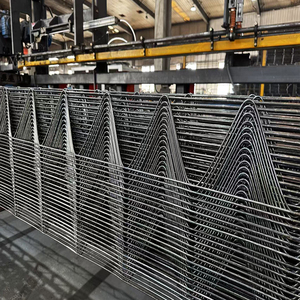 <span class=keywords><strong>Prix</strong></span> d'usine Triangle treillis poutre treillis système de toit dalle pont <span class=keywords><strong>béton</strong></span> acier barres d'armature treillis et treillis poutre pour la construction - Product Image 5