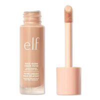 Elf Halo Glow Liquid Multi Purpose Facial Essence Liquid Foundation Long Lasting Makeup Primer 31.5ml