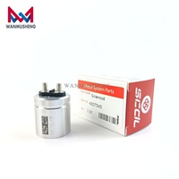 Bobina de Válvula Solenoide 4307545=3811021 para Inyector de Combustible Common Rail M11/N14