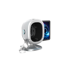 เครื่องวิเคราะห์ผิวหน้า 3 มิติ AI พร้อมจอ LED แสดงผลแบบ HD รองรับ WiFi สำหรับวิเคราะห์ความงาม เหมาะสำหรับร้านเสริมสวยและคลินิก - Product Image 3