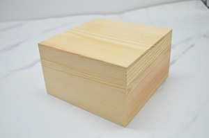 Boîte <span class=keywords><strong>en</strong></span> <span class=keywords><strong>bois</strong></span> personnalisée, boîte à souvenirs, boîtes de rangement <span class=keywords><strong>en</strong></span> <span class=keywords><strong>bois</strong></span> avec couvercle <span class=keywords><strong>en</strong></span> pin - Product Image 3