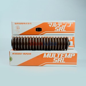 Grasa Kyodo Yushi Multemp SRL de Japón, 400g, Lubricante Industrial para Maquinaria de Precisión - Product Image 1