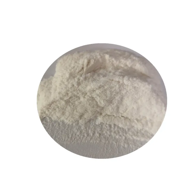 מפעל סיטונאי נמוך מחיר Hydroxypropyl מתיל תאית Hpmc Cas לא 9004-65-3 עבור מלט תערובת גבס טיח