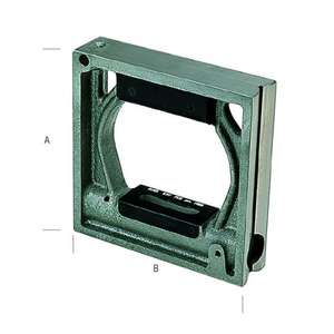 METRICA-NIVEAU DE PRÉCISION 30132 CARRÉ-NIVEAUX EAN 8001066301324 - Product Image 1