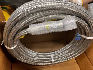 P/N 2154502-2 GE Saluran Suplai Helium Fleksibel untuk Pemindai MRI Memberikan Anda Produk Baru - Product Image 5