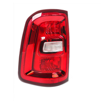 Pièces automobiles, feu arrière, lampe arrière pour Dodge RAM 1500 2025, feu arrière OE 68531048AA 68531049AA