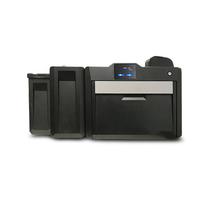 Imprimante/encodeur de cartes RFID financières HDP600ii