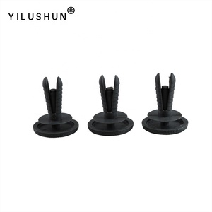 Clips fixes pour panneau <span class=keywords><strong>de</strong></span> porte <span class=keywords><strong>de</strong></span> <span class=keywords><strong>voiture</strong></span>, accessoires automobiles chinois D340 - Product Image 4