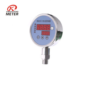 Contrôleur de pompe à eau électronique automatique à interrupteur réglable - Product Image 2