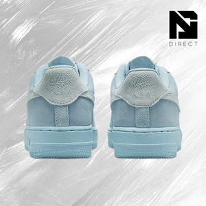Nike Air Force 1 Lv8, Zapatos de Moda para Niños Mayores, Estilo Deportivo, Transpirables, para Todas las Temporadas, Zapatillas de Skateboarding - Product Image 4