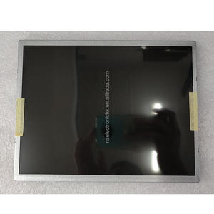 ใหม่ 10.4 นิ้ว 640*480 VGA อุตสาหกรรมโมดูล LCD สำหรับอุตสาหกรรมการแพทย์อุปกรณ์ยานยนต์ NL6448AC33-A1D - Product Image 2