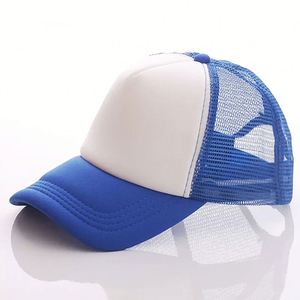 Gorra Deportiva de Béisbol Personalizada con Logotipo, Ajustable, de Poliéster para Adultos, Sublimada, para Publicidad/Promoción - Product Image 2