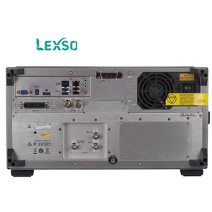 เครื่องวิเคราะห์เครือข่าย Keysight E5063a Ena Lexso - Product Image 4