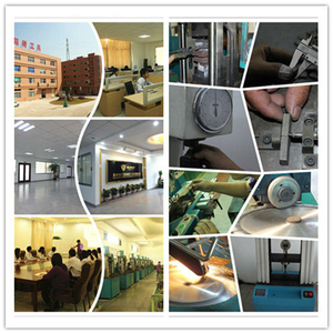 Cao Cấp Hình Thang Công Cụ Mài Mòn OEM 30 # Grit Kim Cương Mài Giày Bê Tông Kim Cương Công Cụ Cho Sàn Mài Máy Xay - Product Image 6