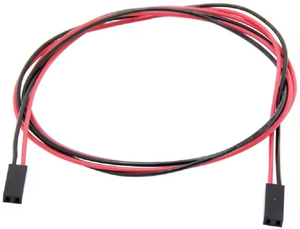 Produit d'assemblage de câbles électriques de faisceau de câbles de connecteur Dupont de pas de 2.54mm de haute qualité - Product Image 3