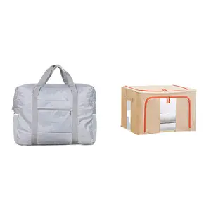 Promotional Toys Storage Organizer Bag Underbed Storage, Bag Organizer Storage Bags For Clothes Organizer/