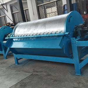 Ligne de production de minerai de fer et d'étain 500TPH - Certifiée ISO pour le marché africain - Product Image 2