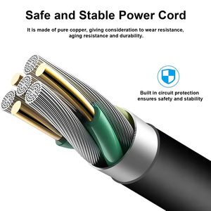 90 Wát phổ du lịch máy tính xách tay Sạc <span class=keywords><strong>Power</strong></span> <span class=keywords><strong>Adapter</strong></span> với 15 lời khuyên cho HP <span class=keywords><strong>Dell</strong></span> Asus <span class=keywords><strong>Acer</strong></span> Samsung Lenovo - Product Image 3